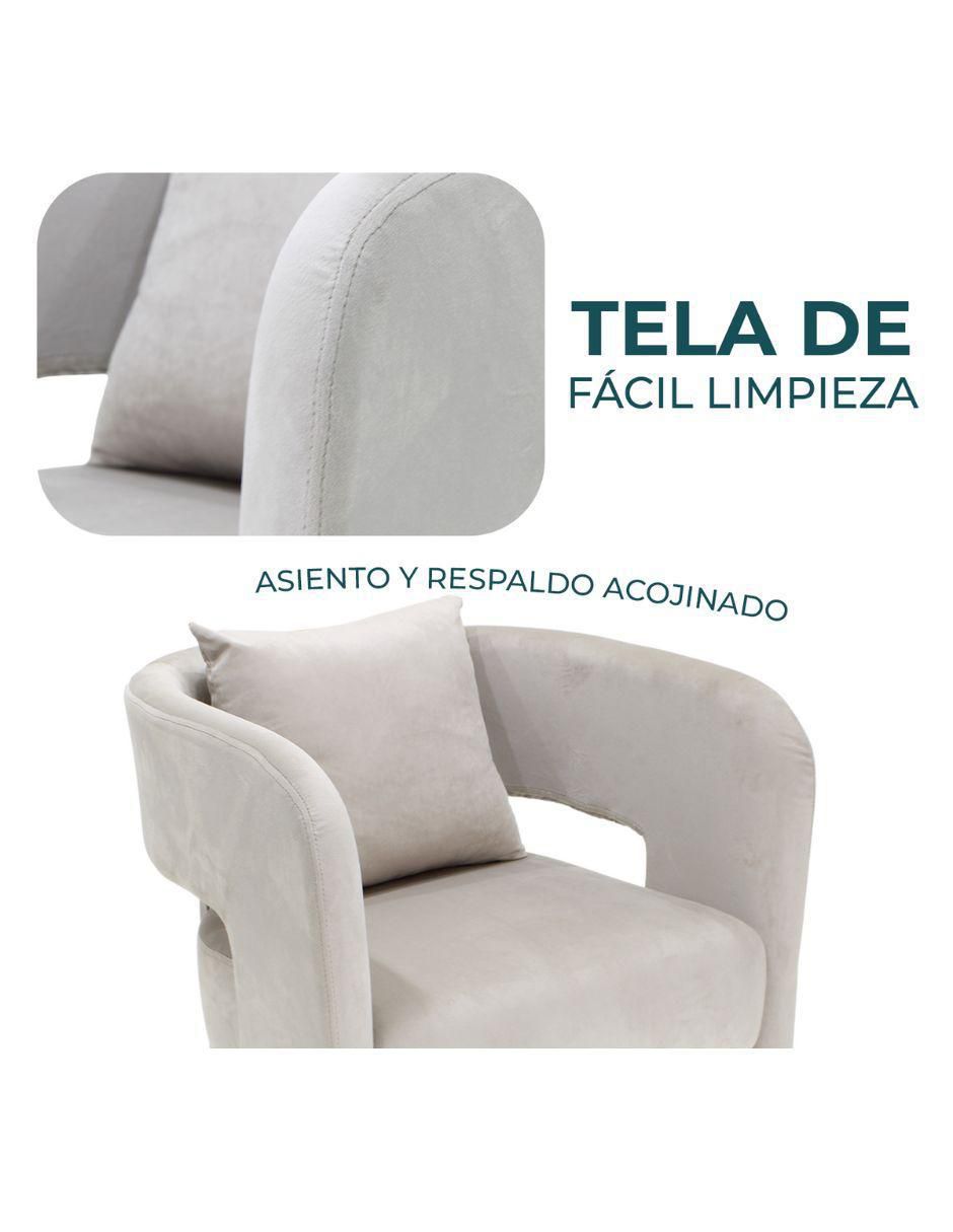 Sillón Lipari 7