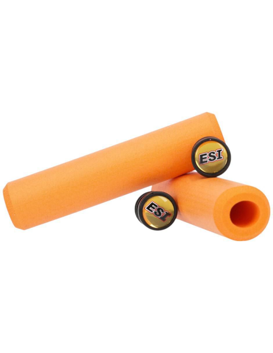 Puños para bicicleta de Silicón para montaña 2