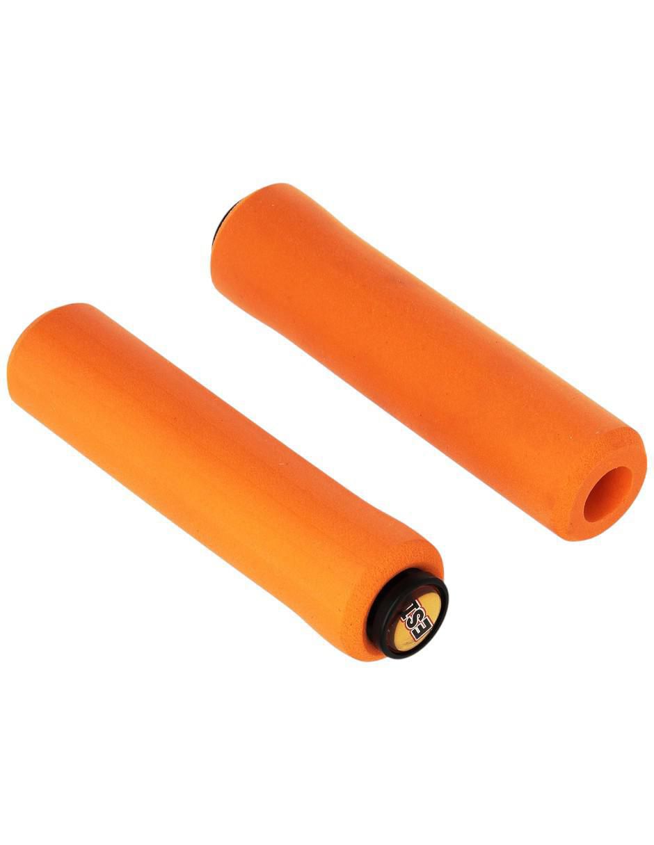 Puños para bicicleta de Silicón para montaña 3