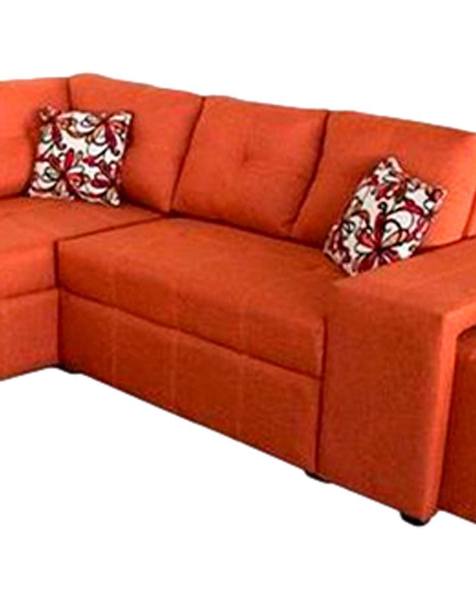Sala modular de lino 3