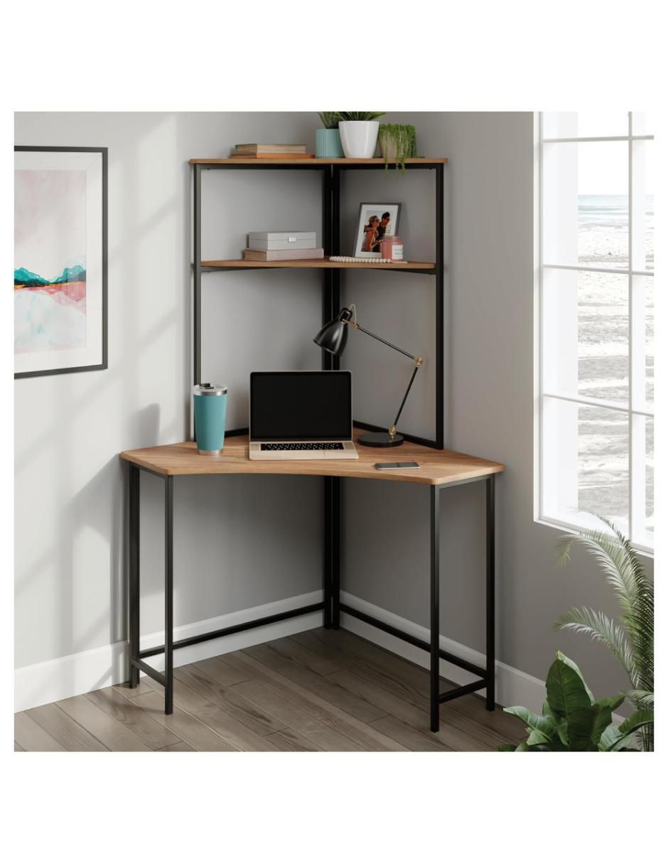 Escritorio armable North Avenue 5