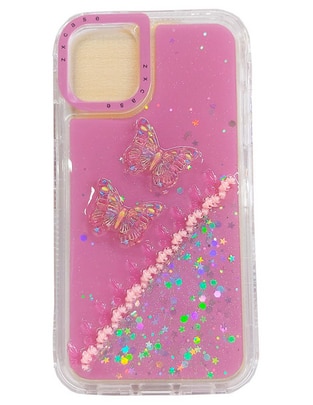 Funda para iPhone de plástico Funda para iPhone de plástico