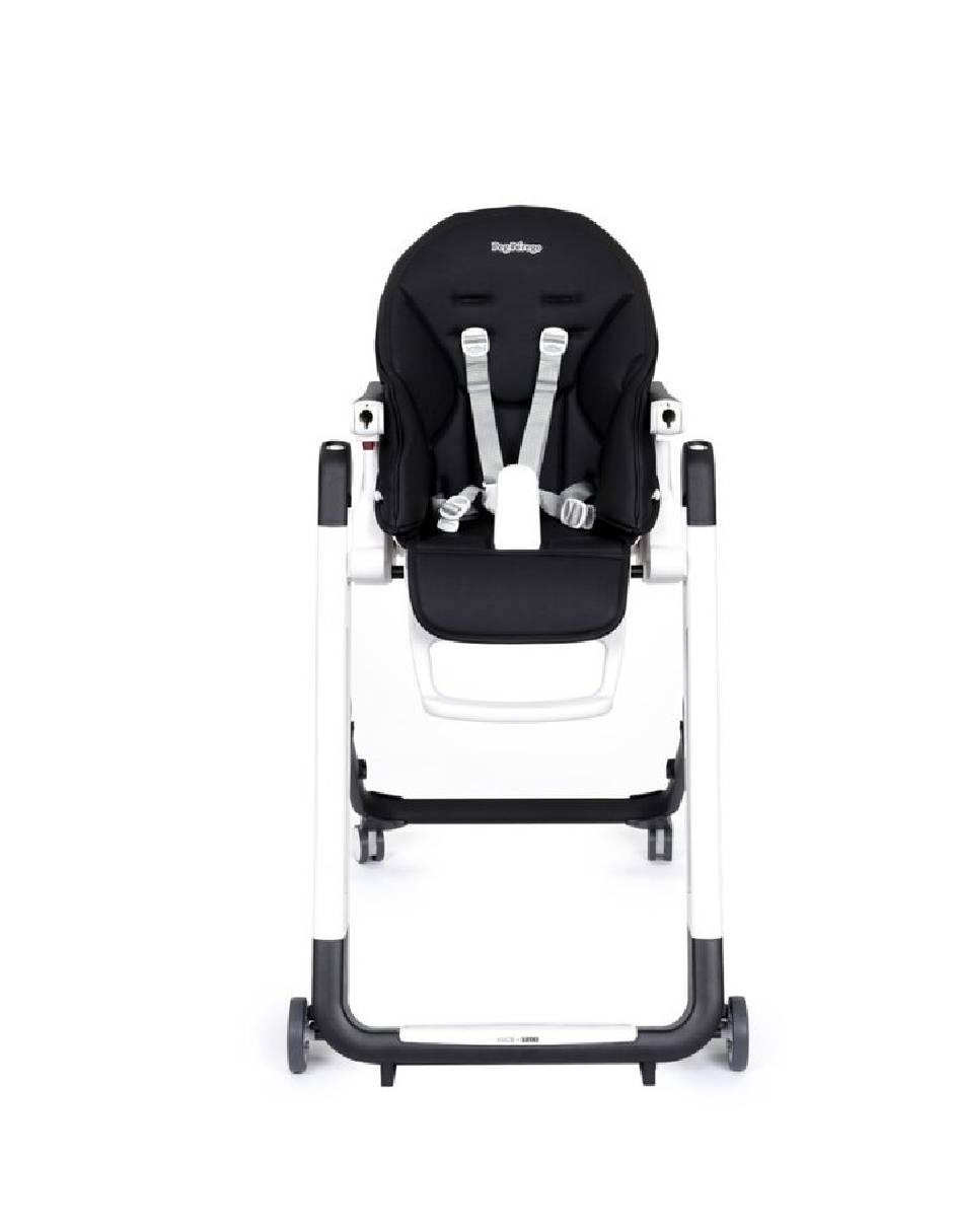 Silla alta Peg Perego