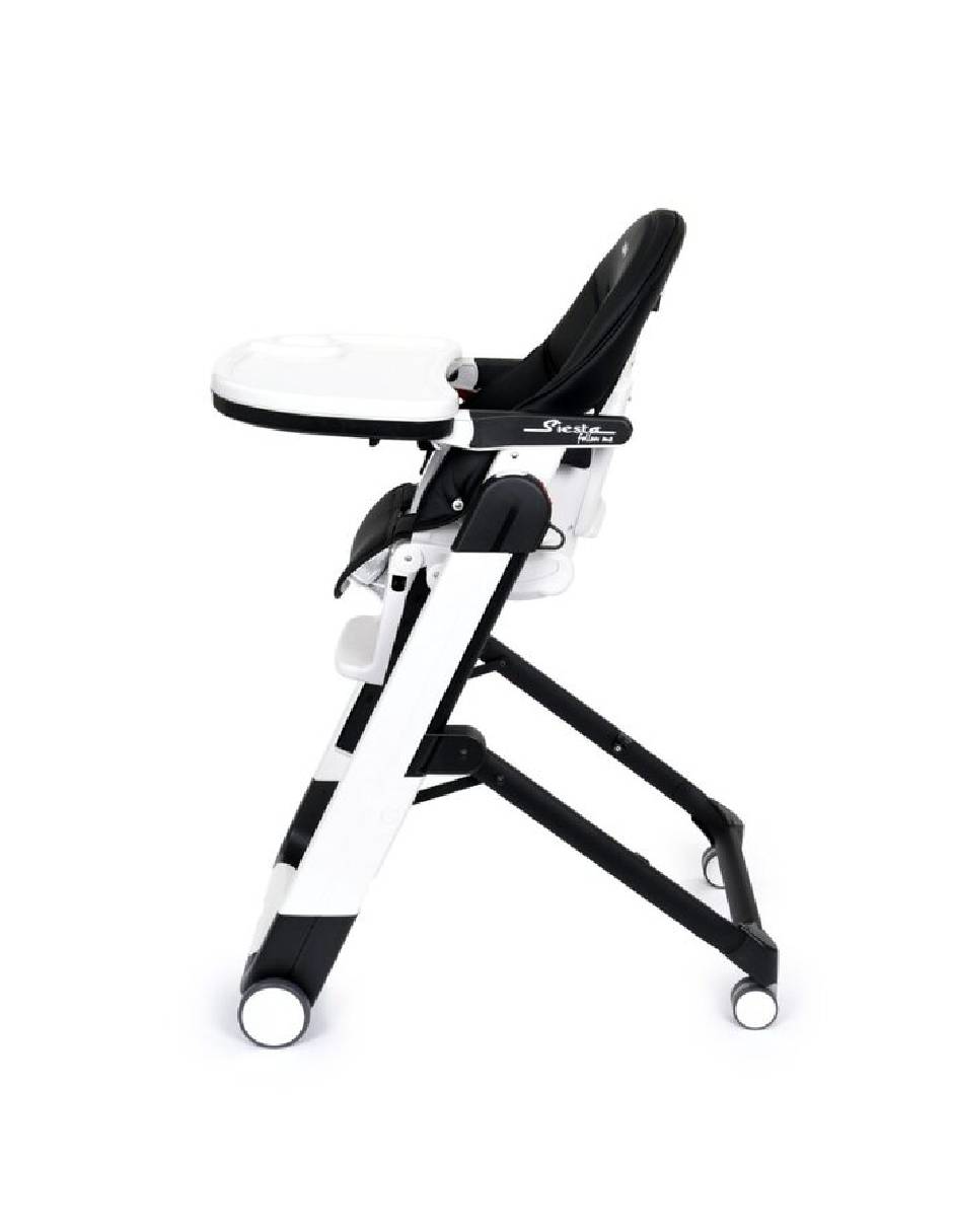 Silla alta Peg Perego