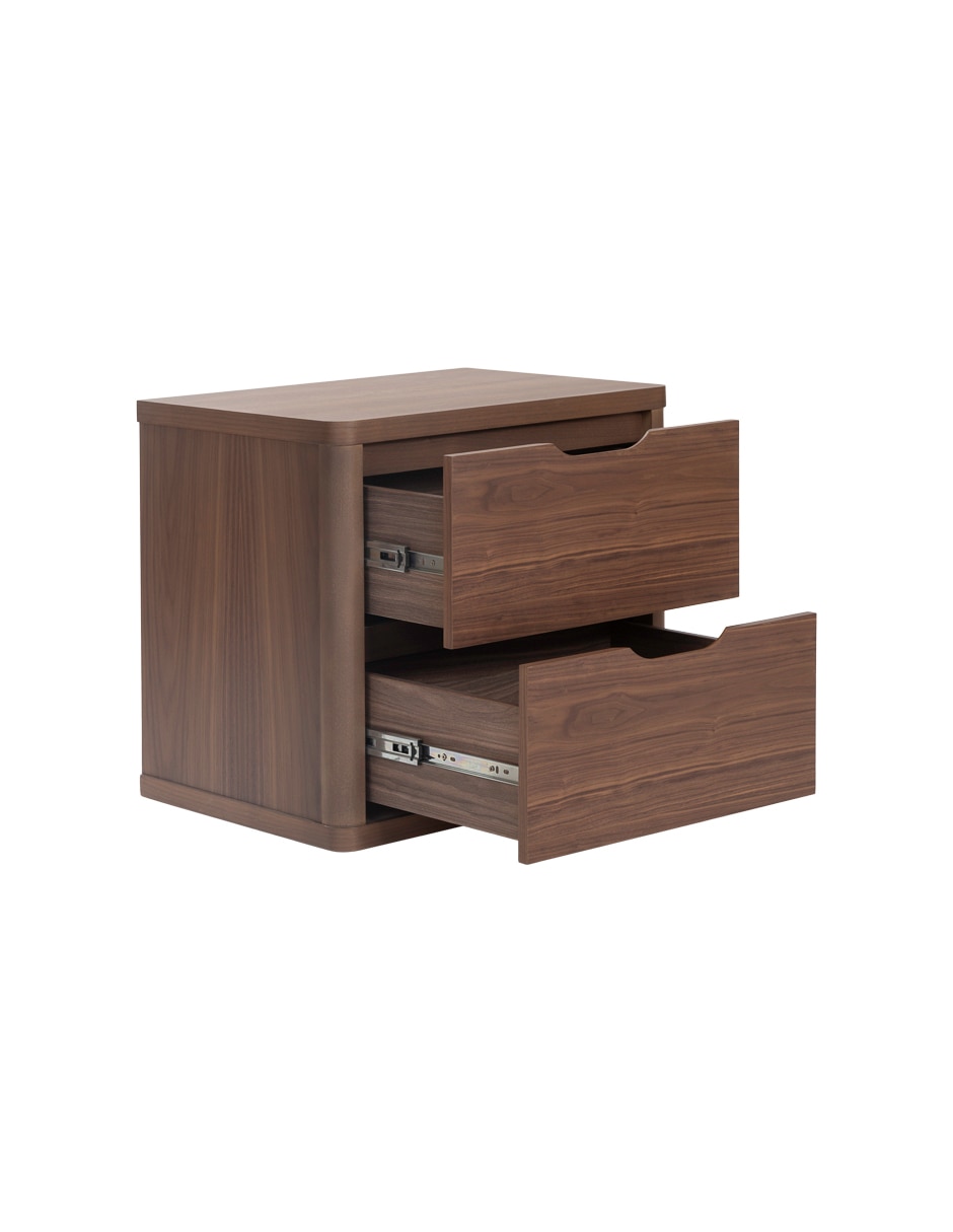 Buró tampa de madera álamo 3