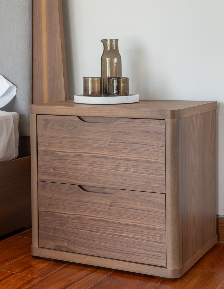 Buró tampa de madera álamo 5