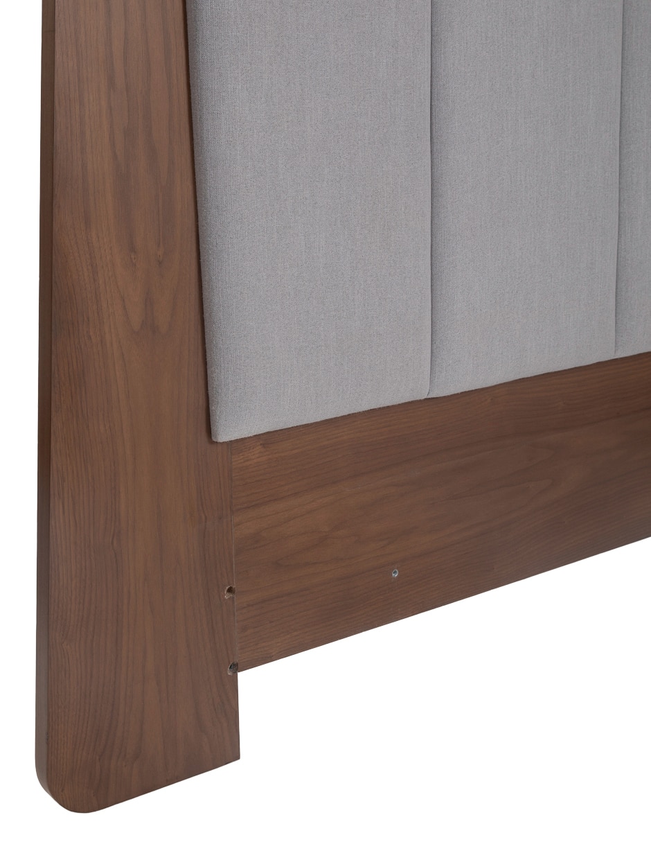 Cabecera armable Tampa de madera 2