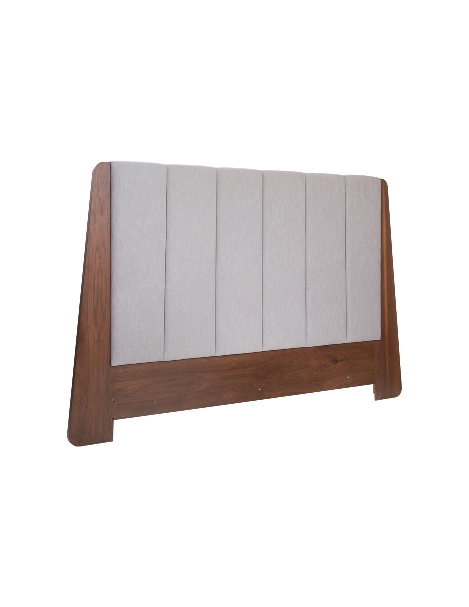 Cabecera armable Tampa de madera 6