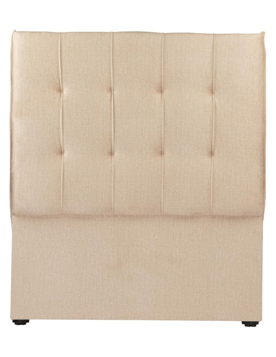 Cabecera Kenzo de madera