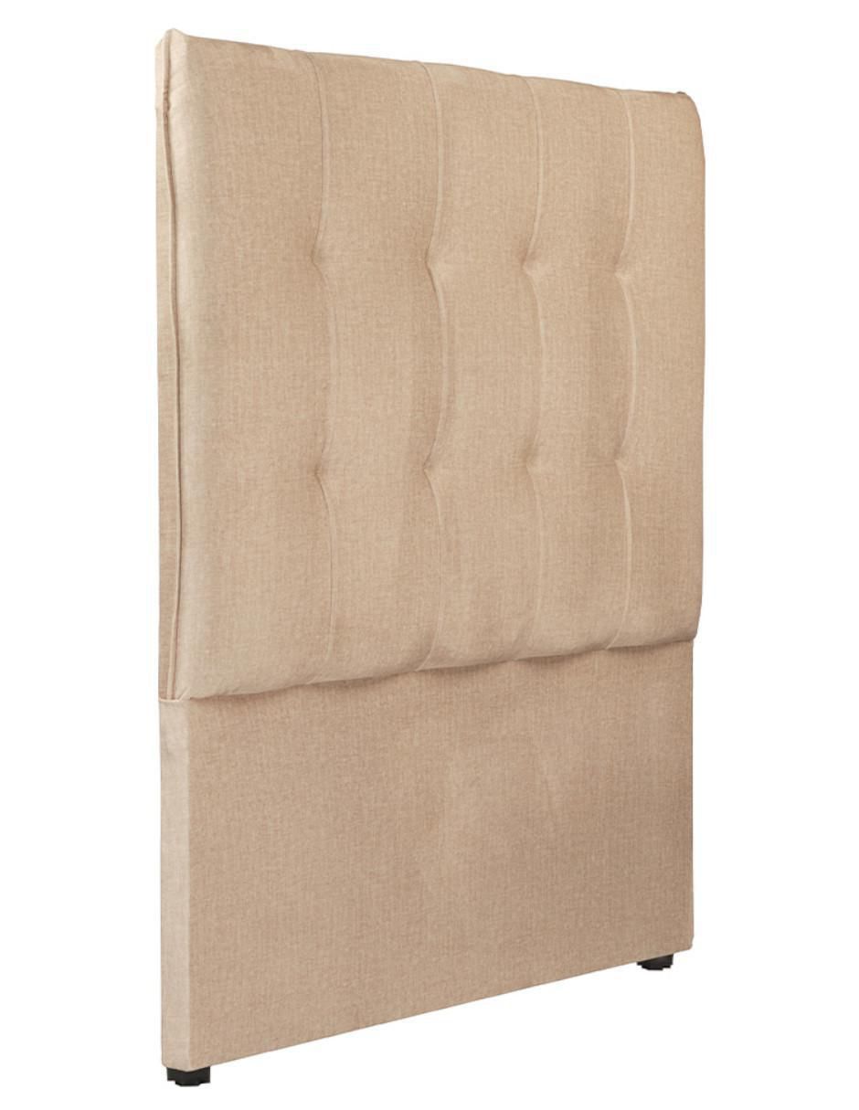 Cabecera Kenzo de madera 2