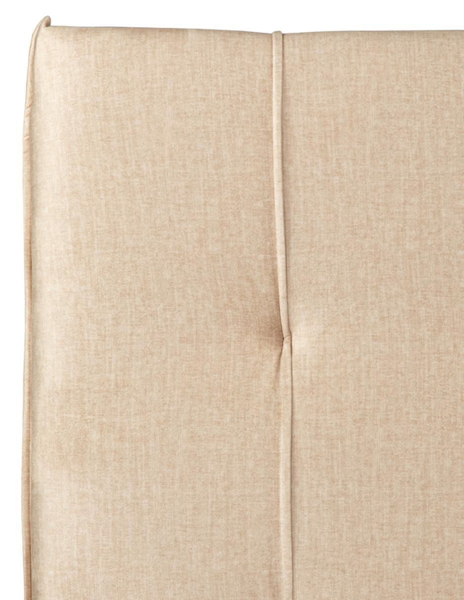 Cabecera Kenzo de madera 3