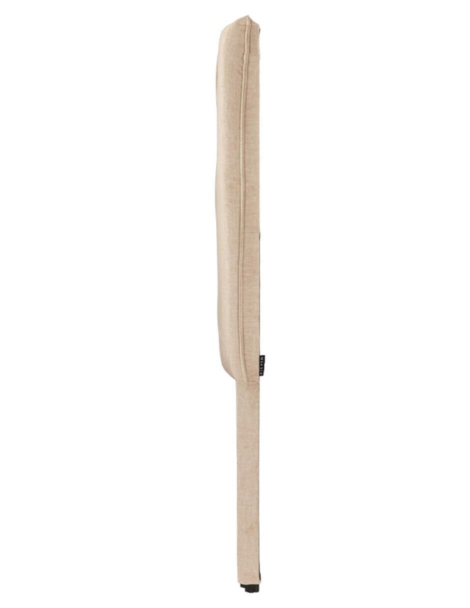 Cabecera Kenzo de madera 5