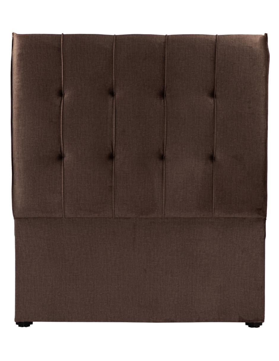 Cabecera Kenzo de madera