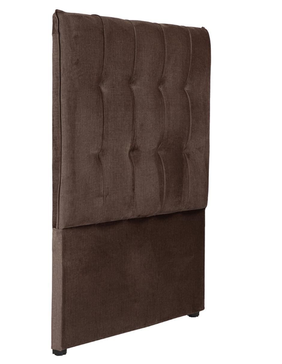 Cabecera Kenzo de madera 2