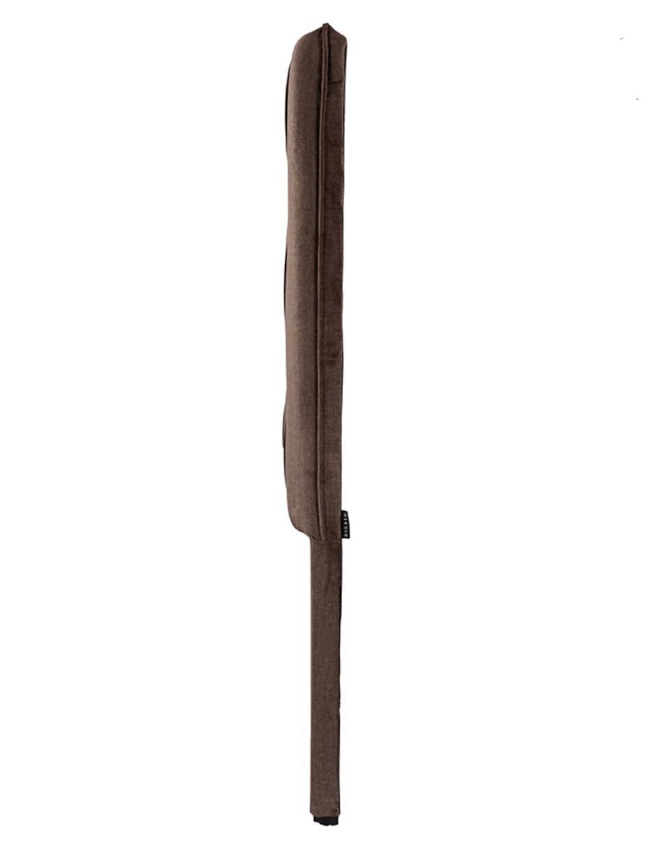 Cabecera Kenzo de madera 5