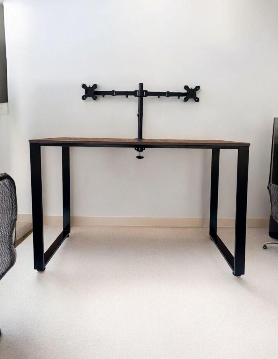 Escritorio Sonora 150 de melamina