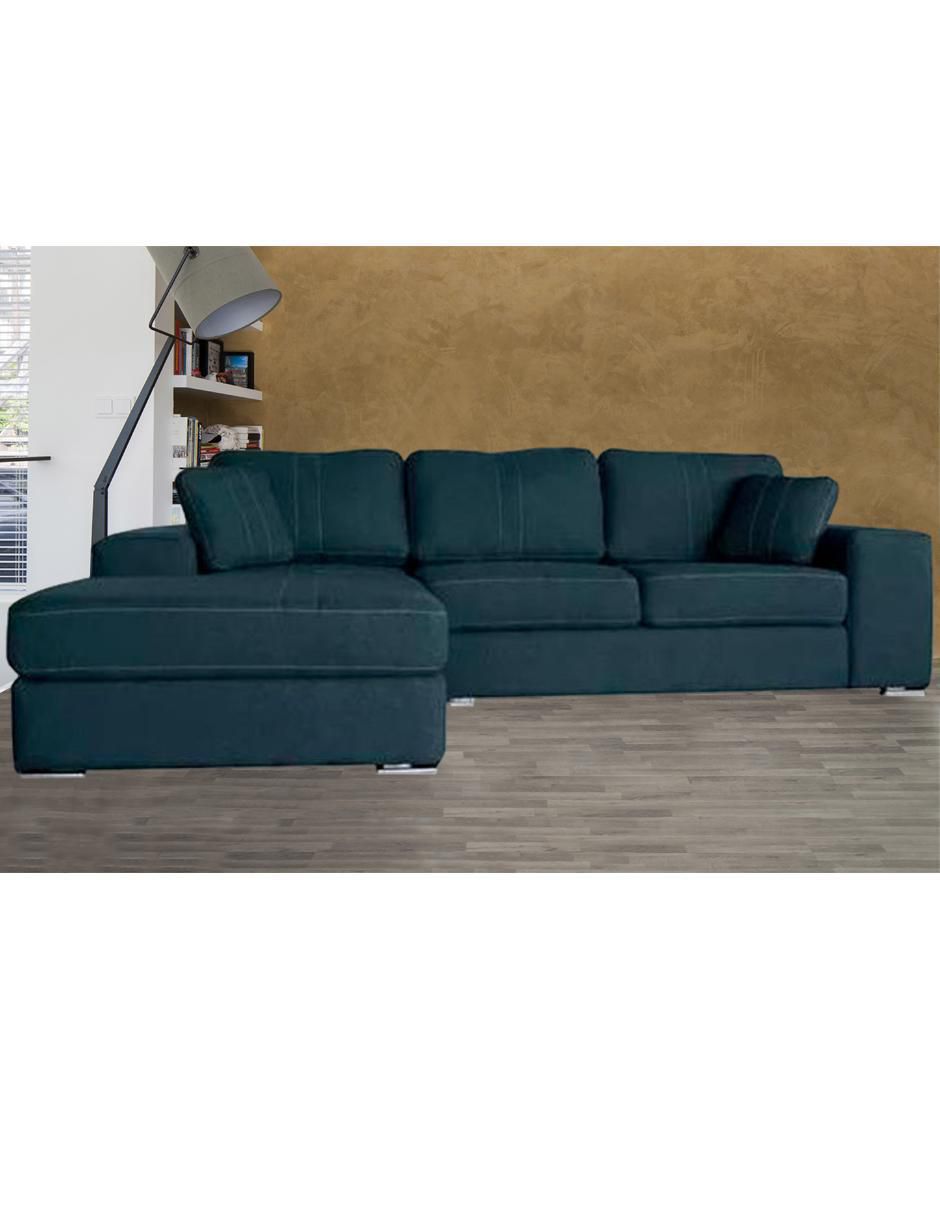 Sala modular Palermo de lino 2