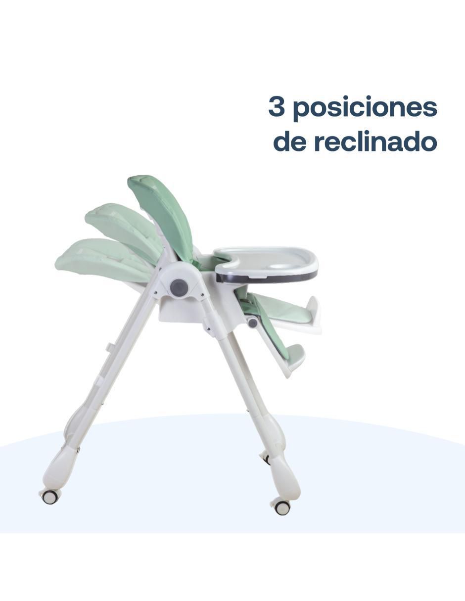 Silla alta EasyFeed 6