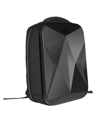 Mochila con portalaptop Ground Gaming unisex