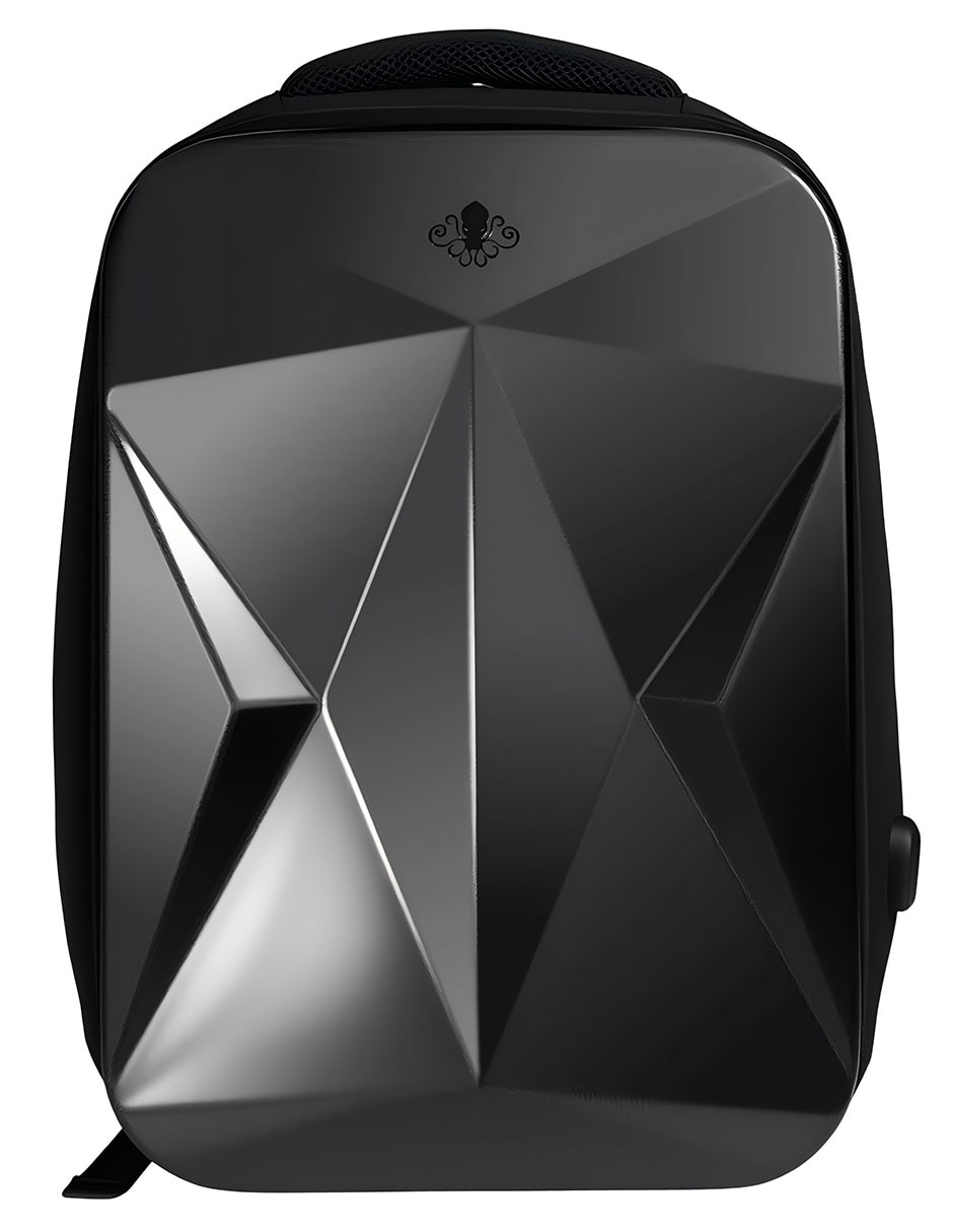 Mochila con portalaptop Ground Gaming unisex