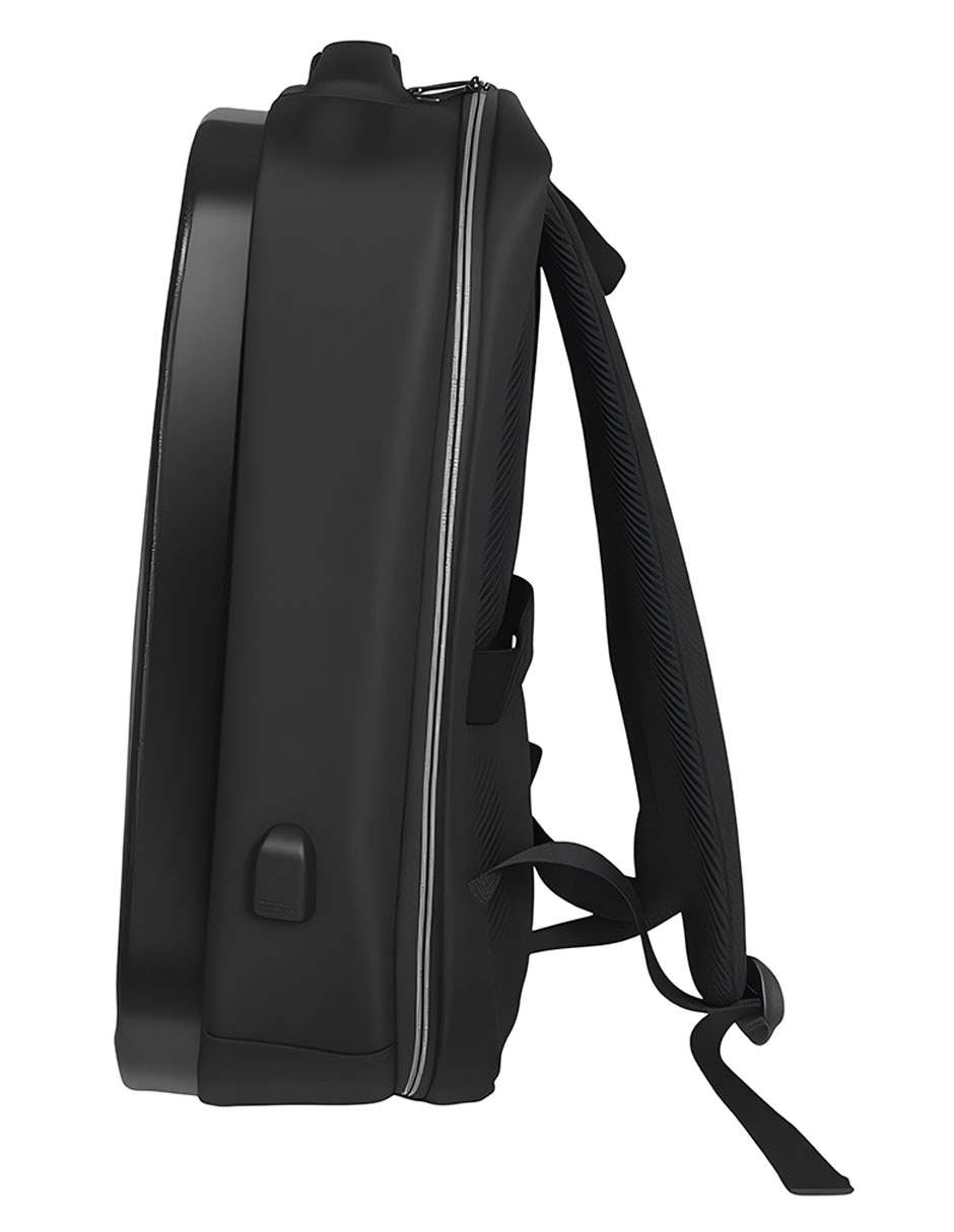 Mochila con portalaptop Ground Gaming unisex