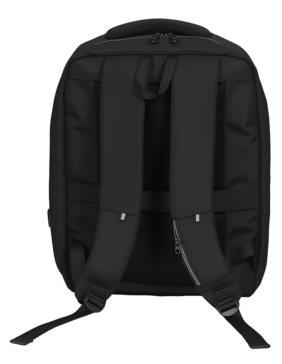 Mochila con portalaptop unisex Mochila con portalaptop unisex