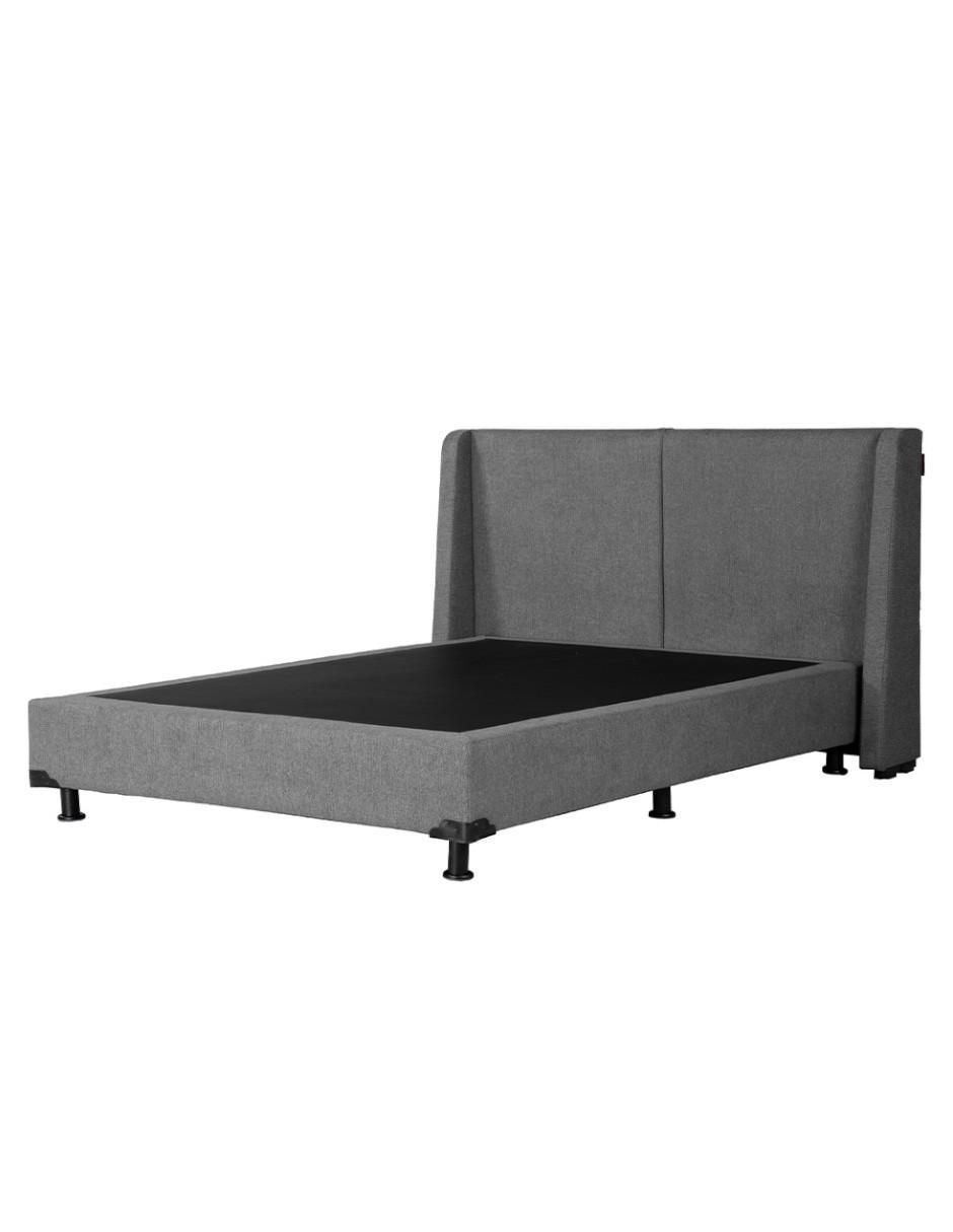 Set Recámara Milan Inabox de madera 5