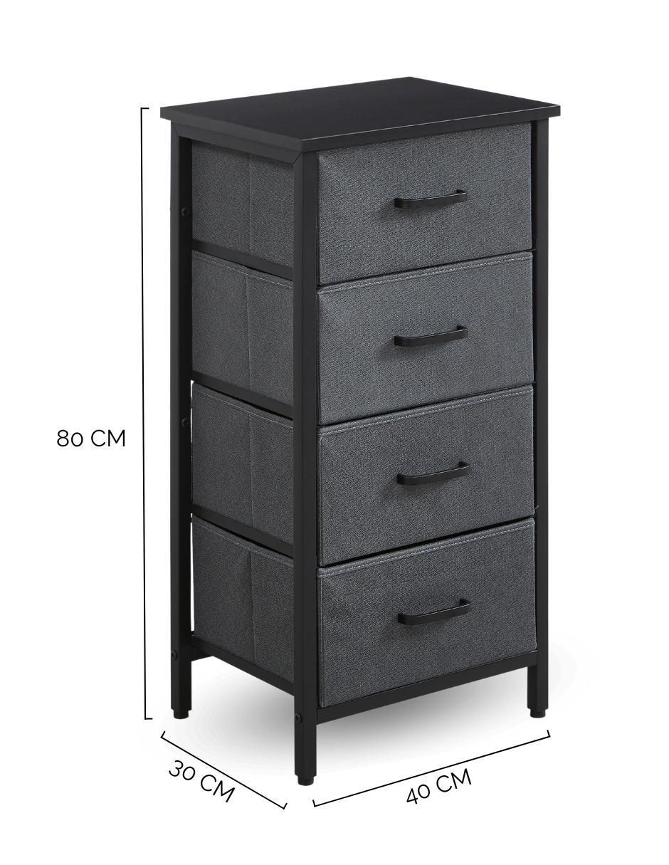 Cajonera Brax Easy Living