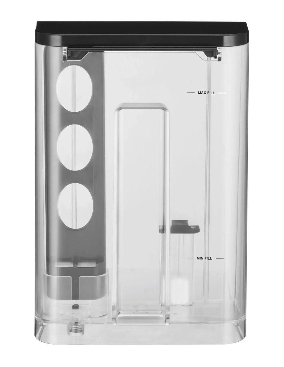 CAFETERA CON MOLINO DGB-, 1.4 L, NEGRO 6