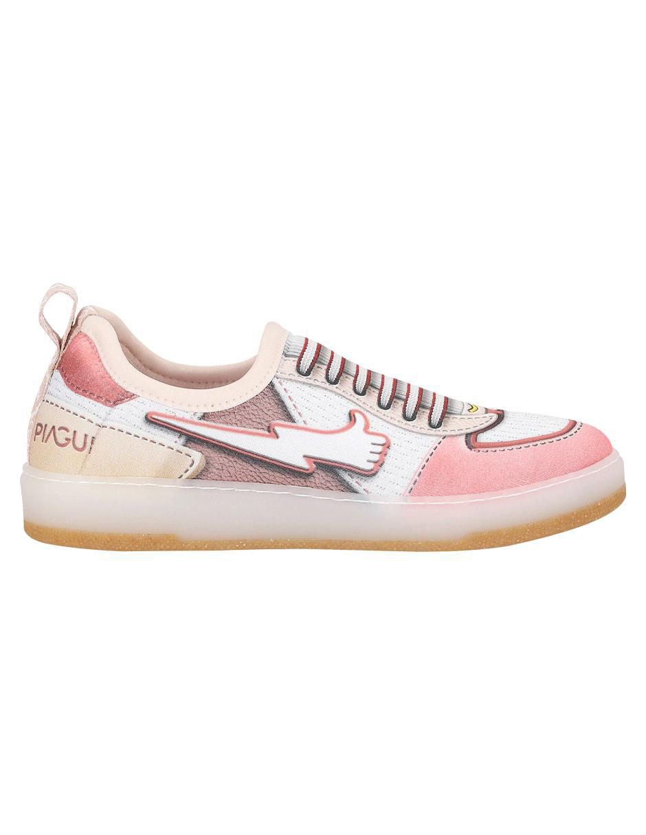 Tenis Dog Lover para mujer Tenis Dog Lover para mujer
