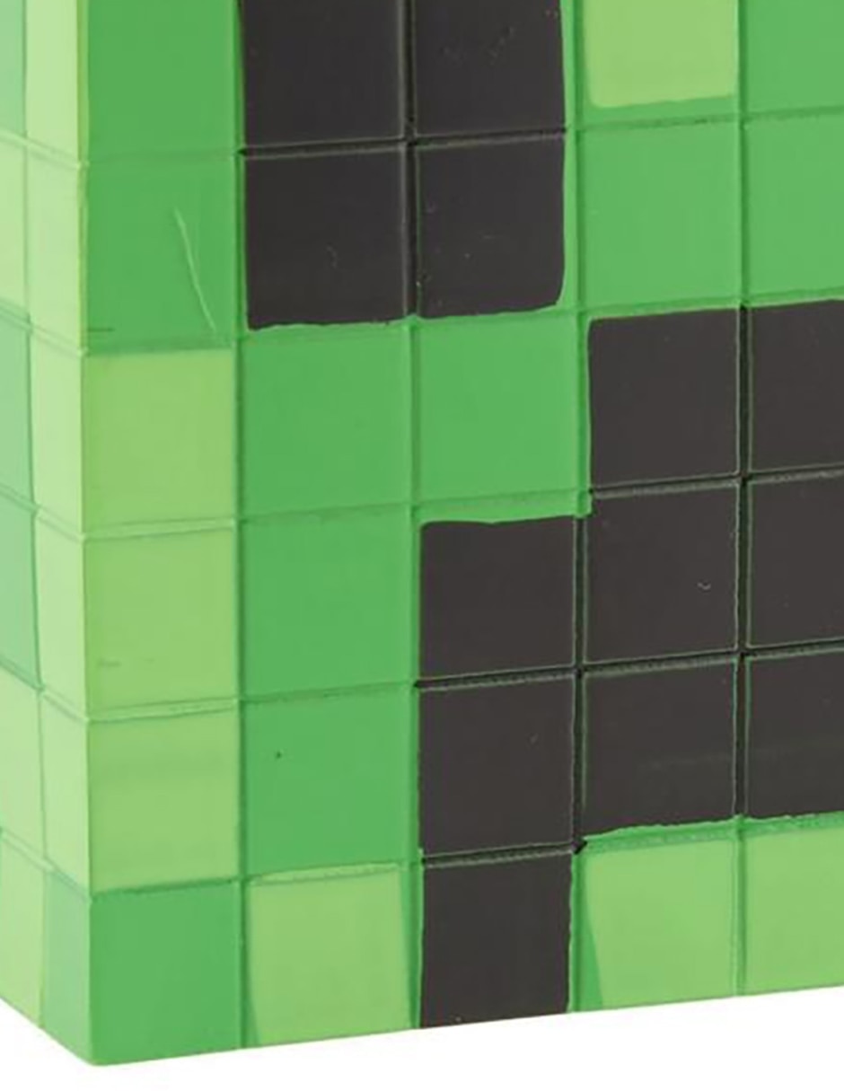Dosificador jabón creeper de resina