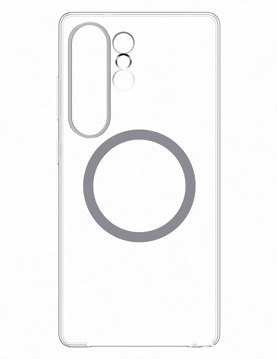 Funda para de TPU