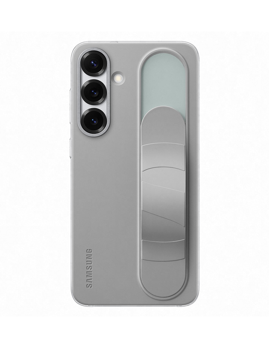 Funda para de silicón 2
