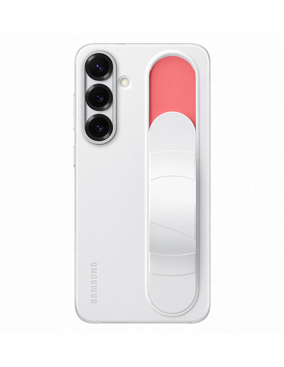 Funda para de silicón 2