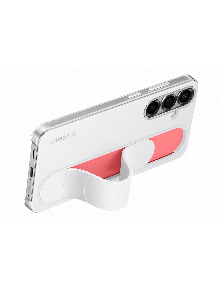 Funda para de silicón 3