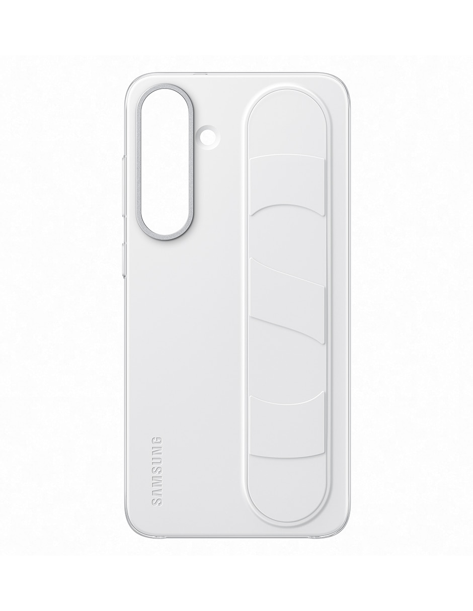 Funda para de silicón 4