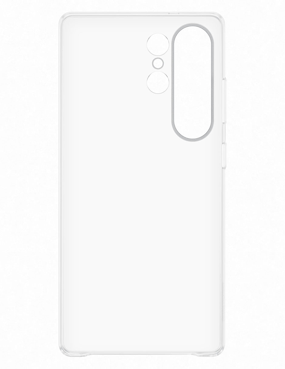 Funda para de TPU 4
