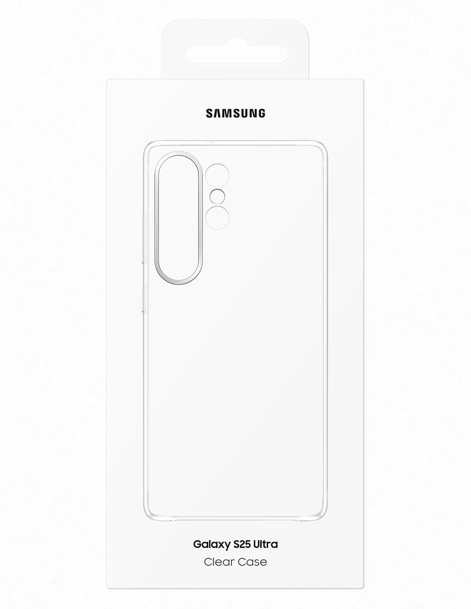 Funda para de TPU 5