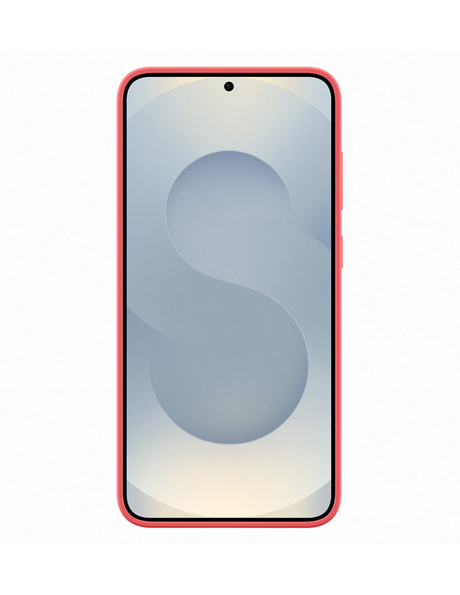 Funda para Samsung Samsung de silicón