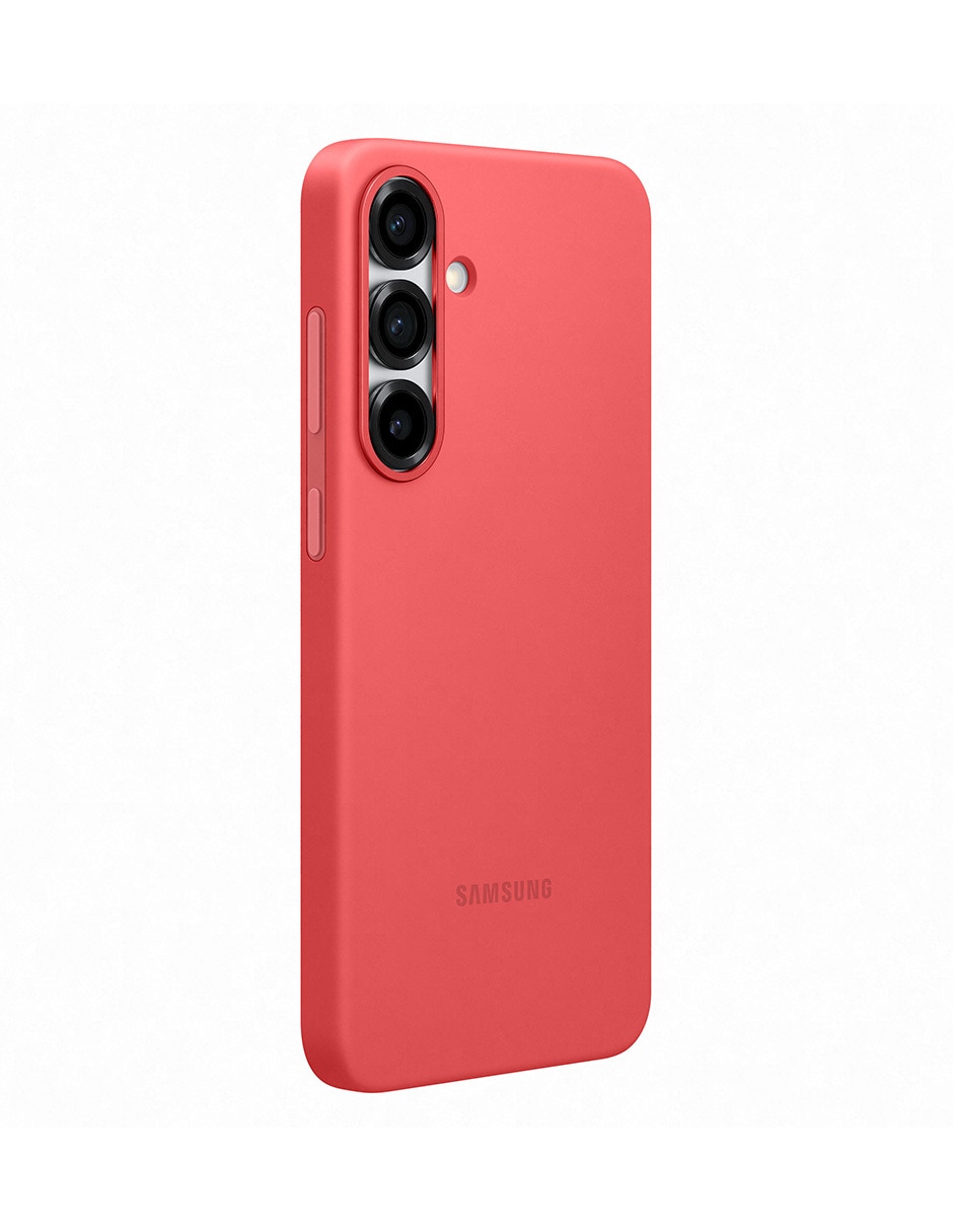 Funda para Samsung Samsung de silicón