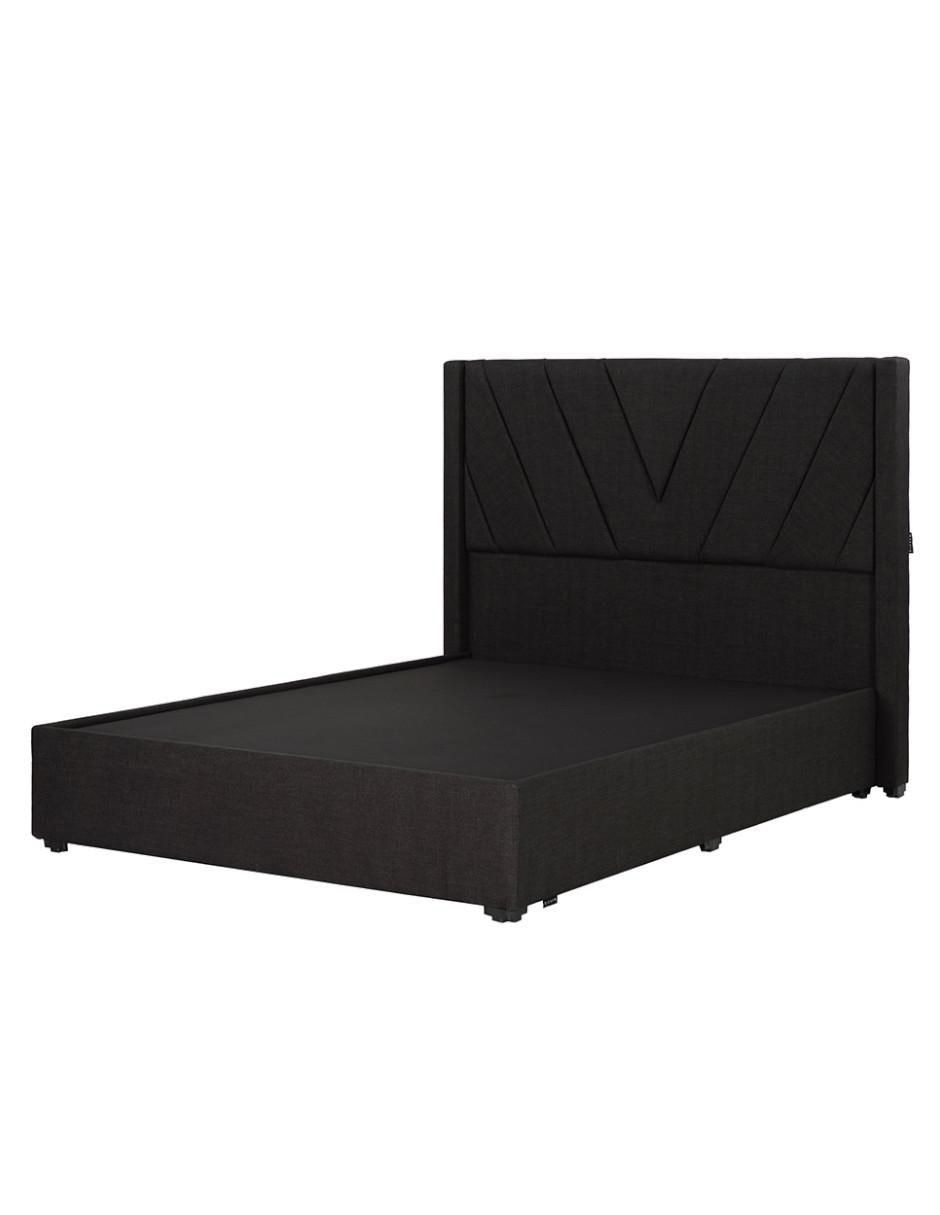 Cama Aurora Dicasa de madera pino