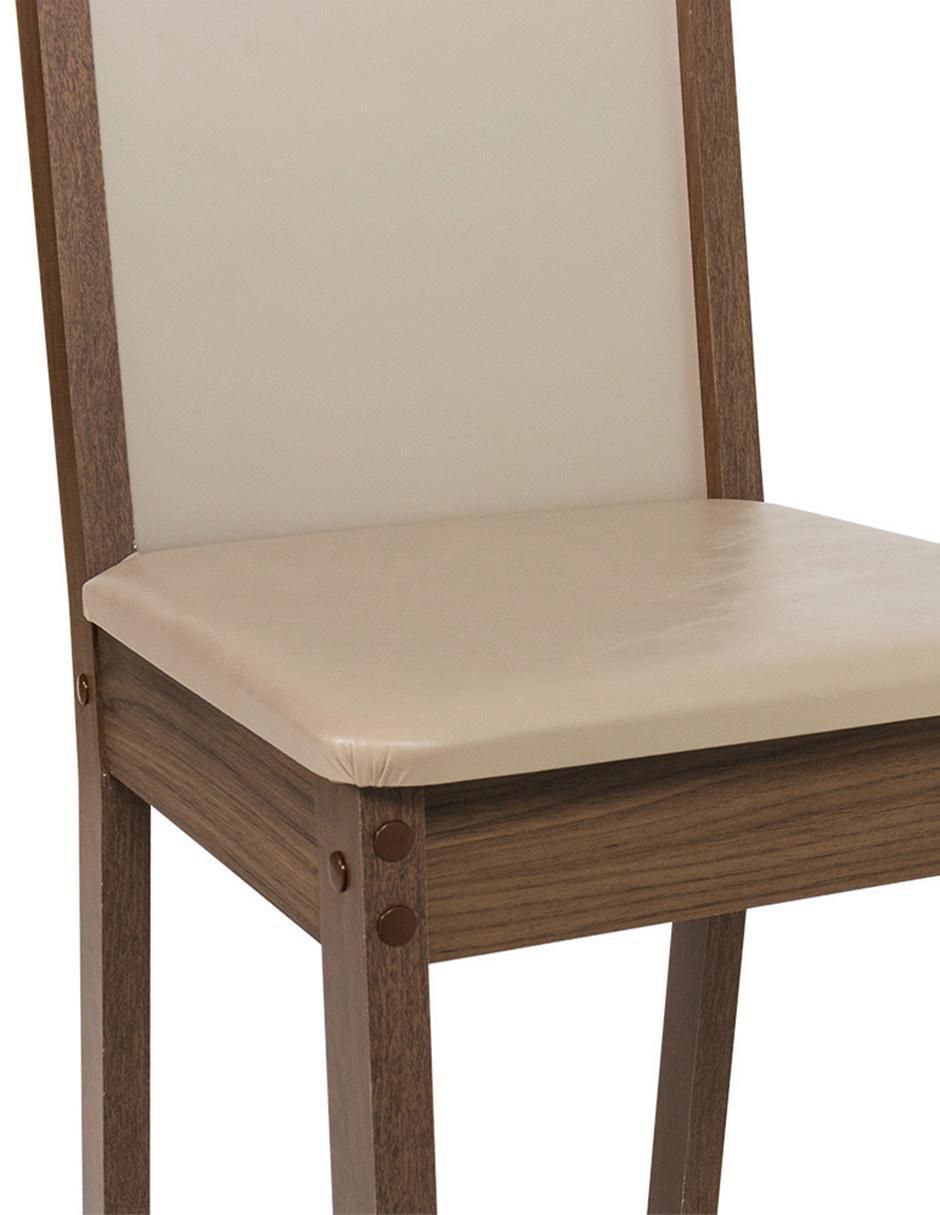 Comedor Sheila para 4 personas 9