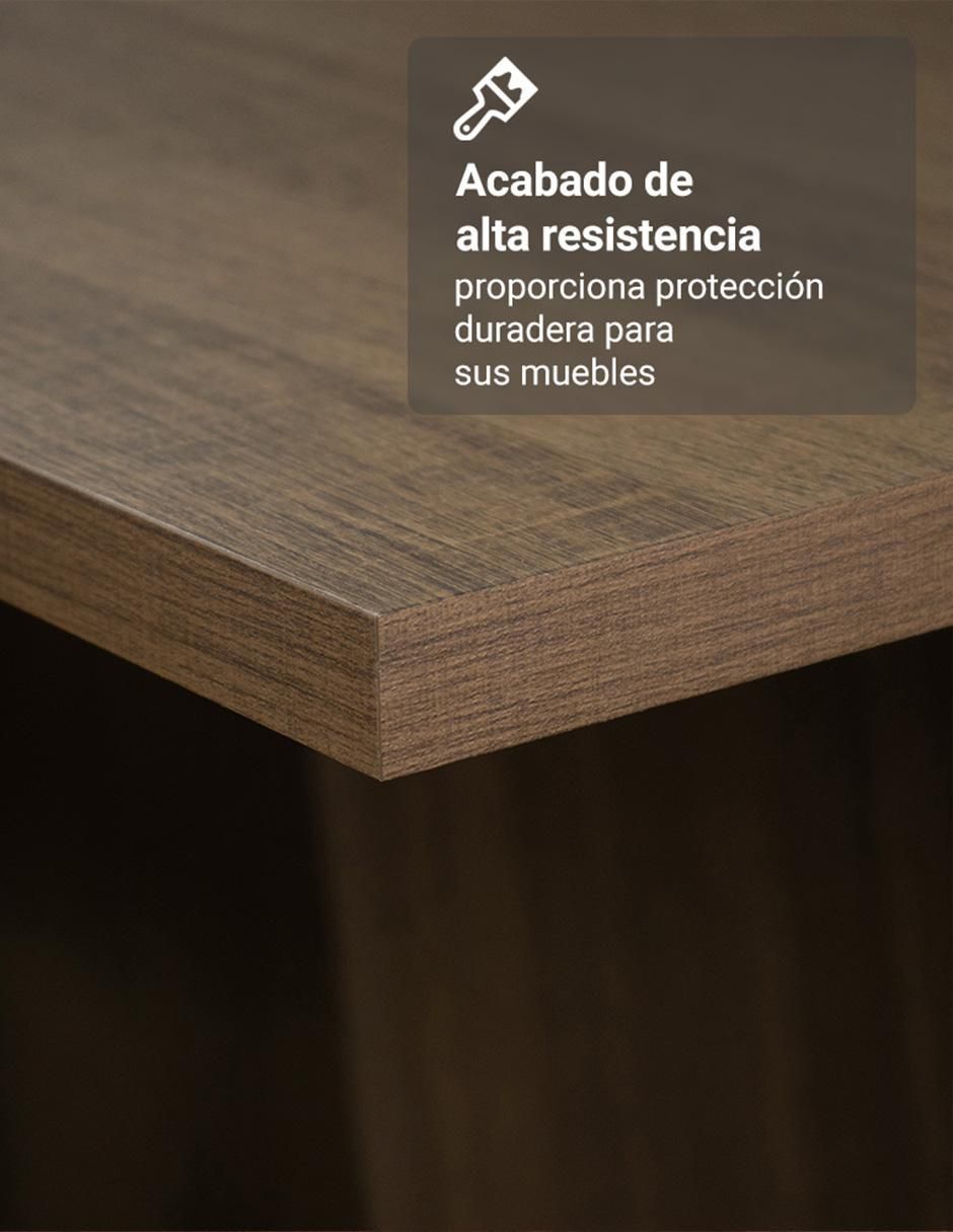 Comedor Sheila para 4 personas 13