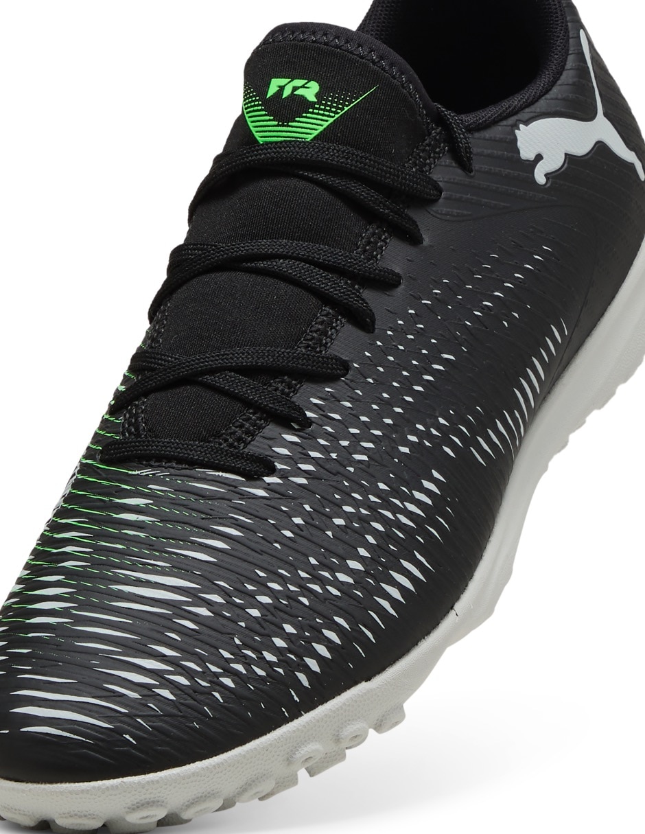 Tenis Future 8 Play Tt para fútbol de hombre 4