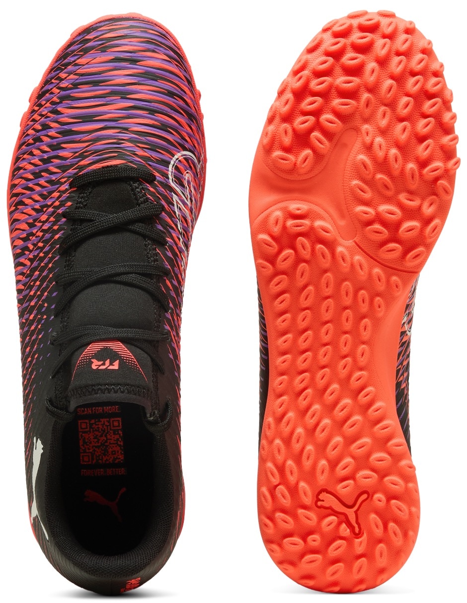 Tenis Future 8 Play Tt para fútbol de hombre 7