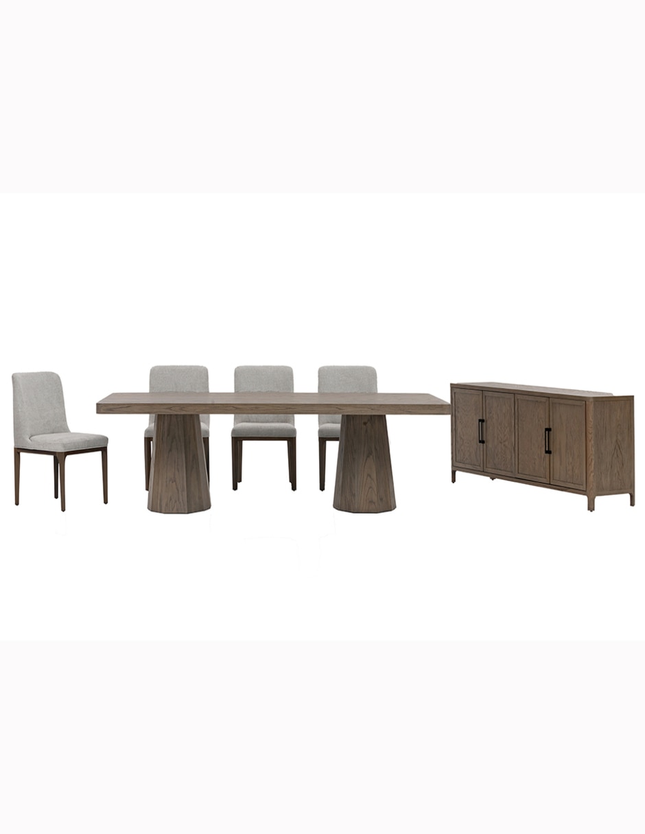 Mesa armable Sedonna 2