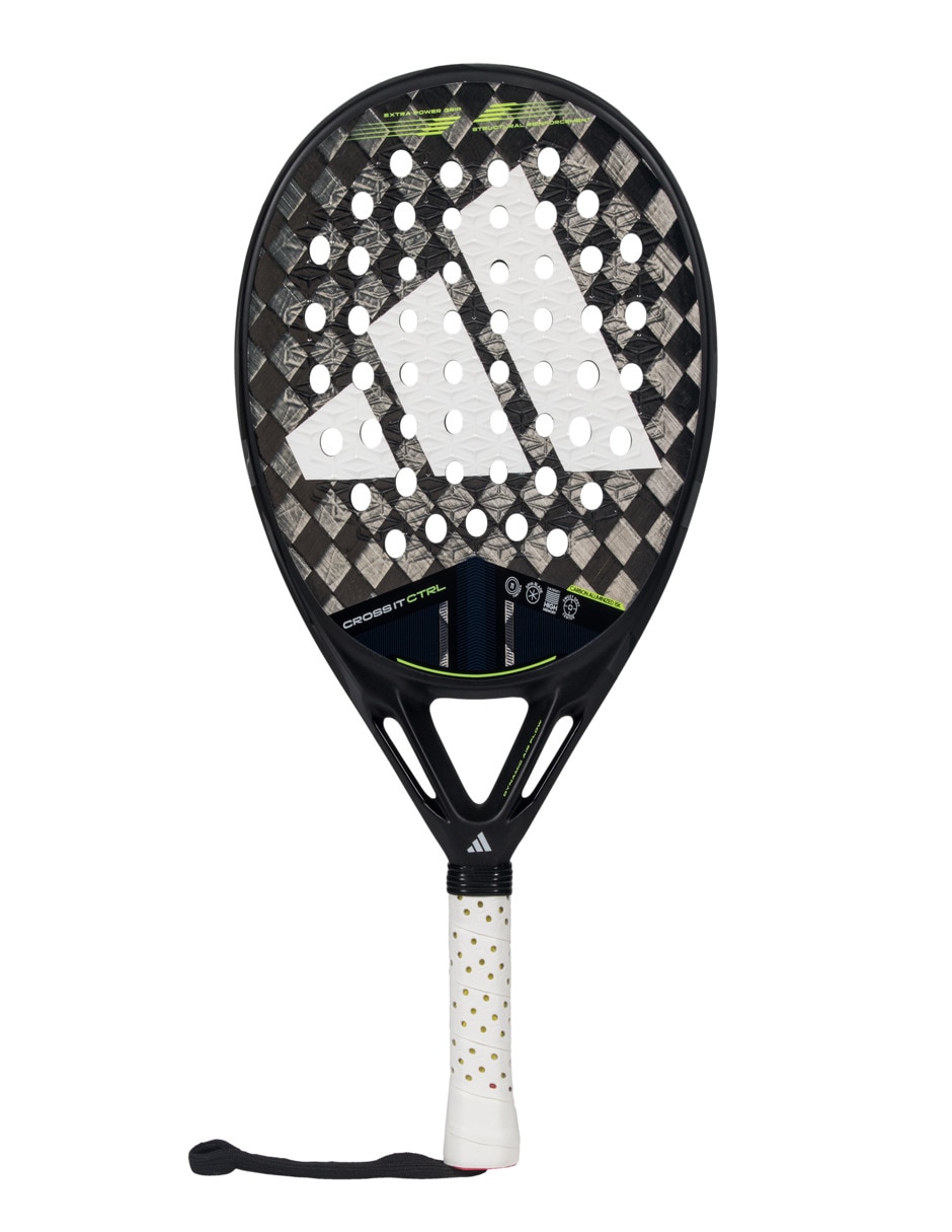 Pala de pádel Cross
