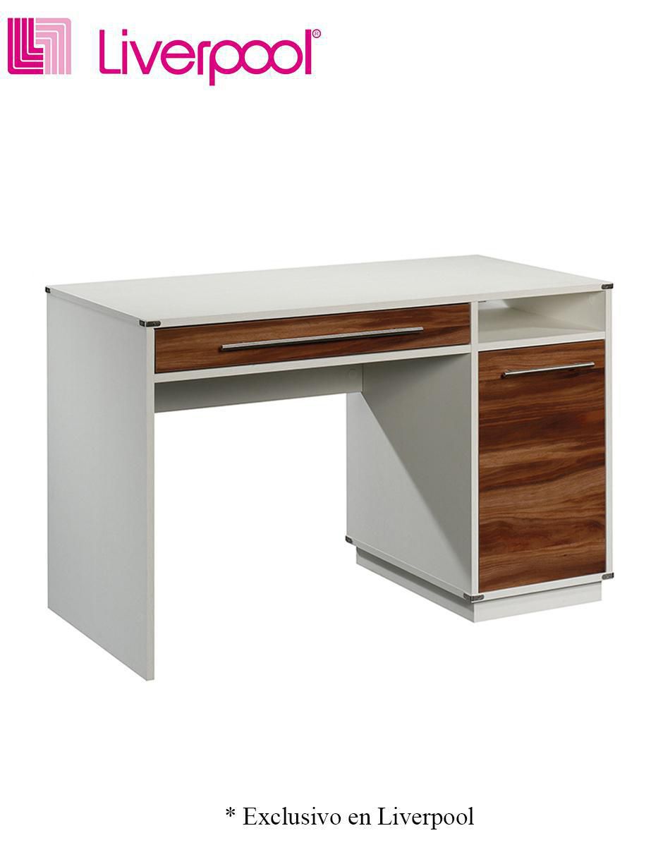 Escritorio Sauder de MDF