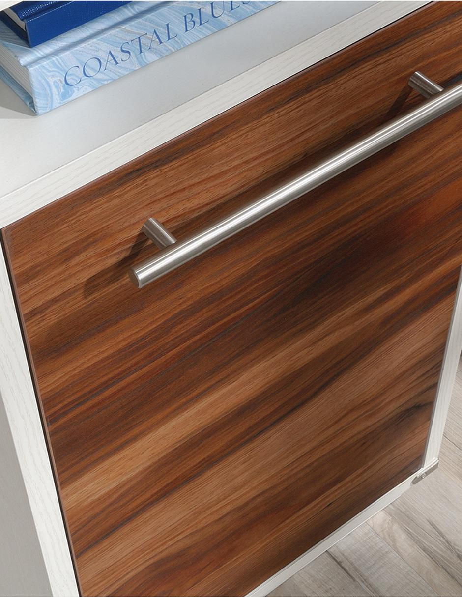 Escritorio Sauder de MDF