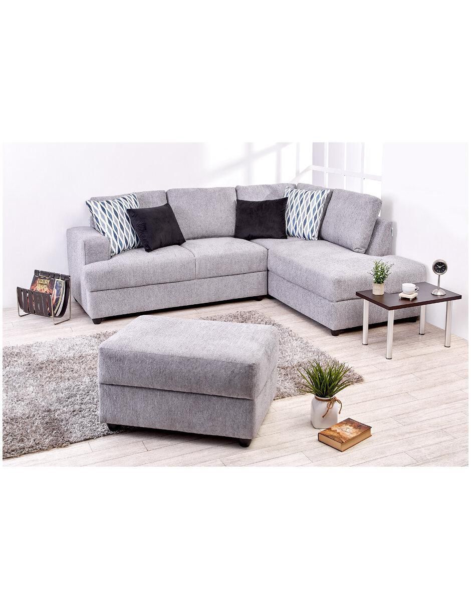 Sala modular derecha Adela Plus